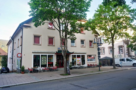 Neustadt Titisee